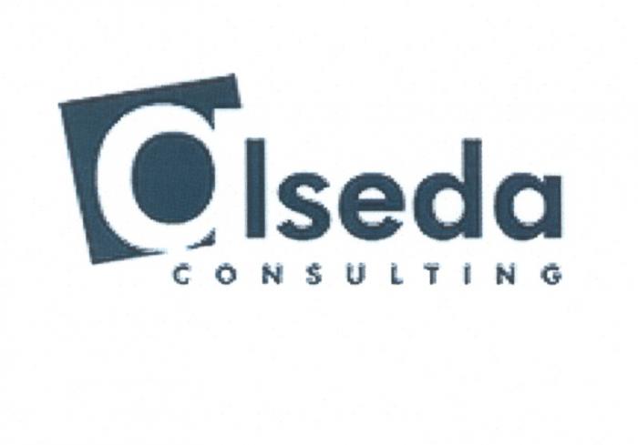 ALSEDA LSEDA ISEDA LSEDA ISEDA ALSEDA CONSULTINGCONSULTING