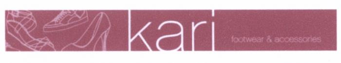 KARI KARI FOOTWEAR & ACCESSORIESACCESSORIES