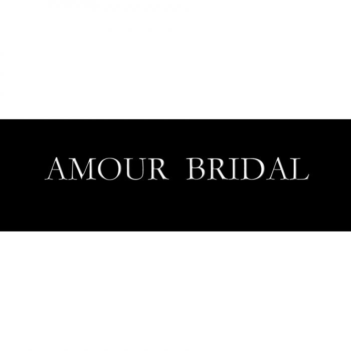 BRIDAL AMOUR BRIDAL