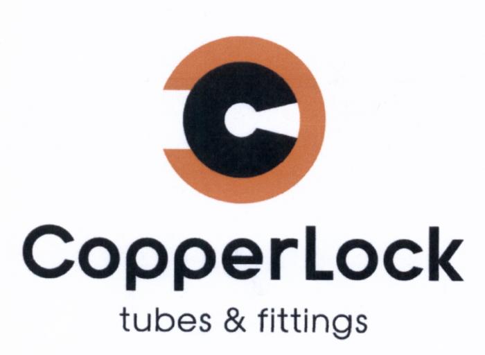 COPPERLOCK COPPER COPPER LOCK COPPERLOCK TUBES & FITTINGSFITTINGS