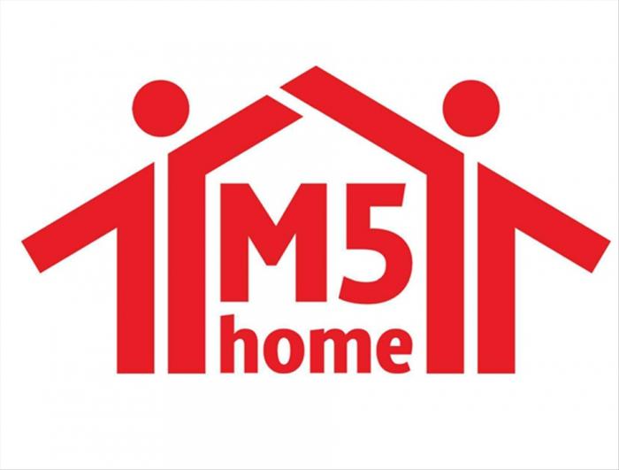 М5 M5 HOMEHOME