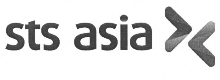 STS ASIAASIA