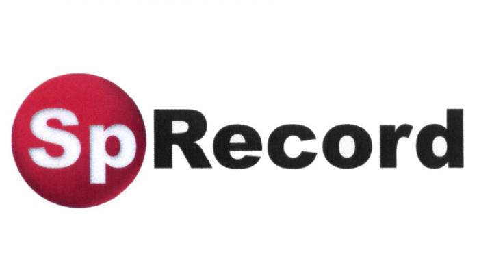 SP RECORDRECORD