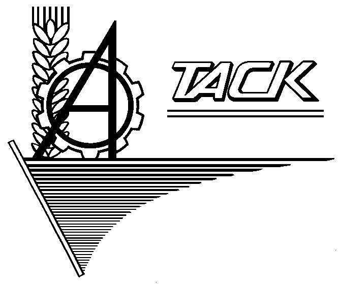 ТАСК TACK A А