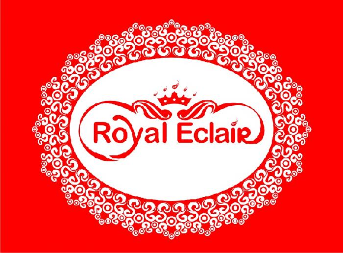 ROYAL ECLAIRECLAIR