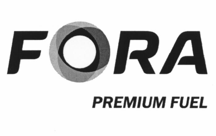 FORA FORA PREMIUM FUELFUEL