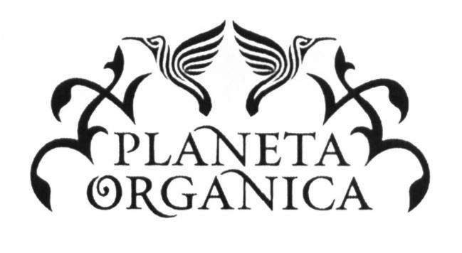 PLANETA ORGANICAORGANICA