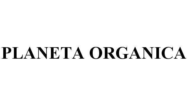 PLANETA ORGANICAORGANICA