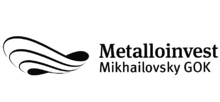 METALLOINVEST MIKHAILOVSKY METALLOINVEST MIKHAILOVSKY GOKGOK