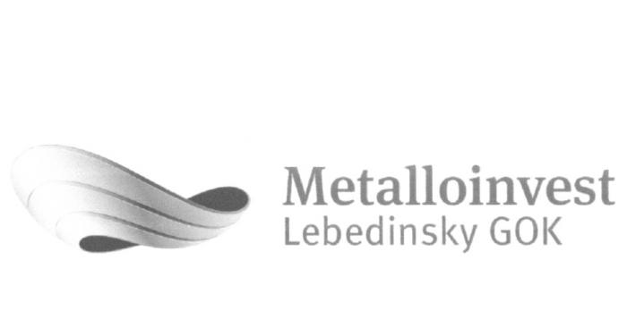 METALLOINVEST LEBEDINSKY METALLOINVEST LEBEDINSKY GOKGOK