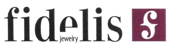 FIDELIS FIDELIS JEWELRYJEWELRY