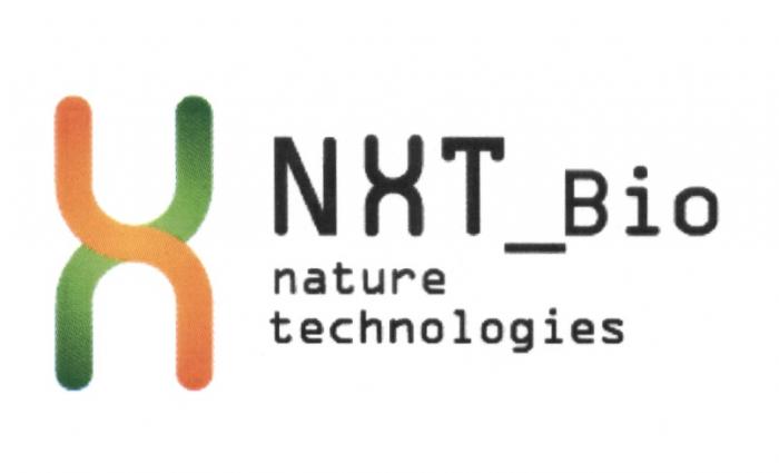 NXTBIO NXT BIO X NATURE TECHNOLOGIESTECHNOLOGIES