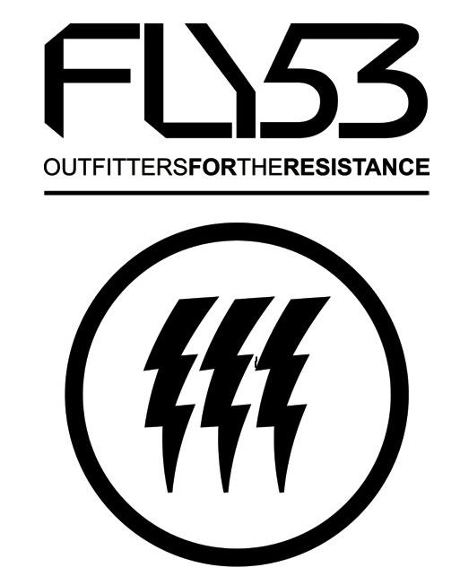 OUTFITTERSFORTHERESISTANCE FORTHERESISTANCE OUTFITTERS RESISTANCE FLY 53 OUTFITTERS RESISTANCE FLY53 OUTFITTERSFORTHERESISTANCE