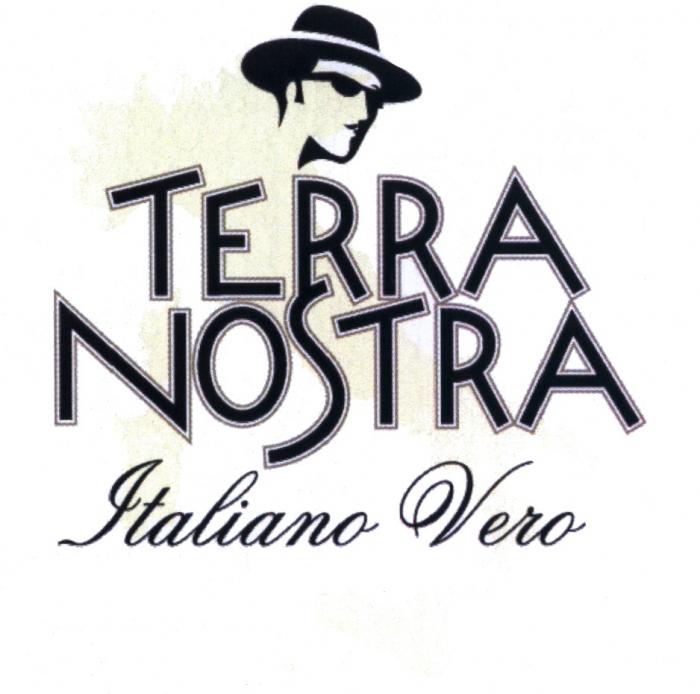 TERRANOSTRA NOSTRA TERRA NOSTRA ITALIANO VEROVERO