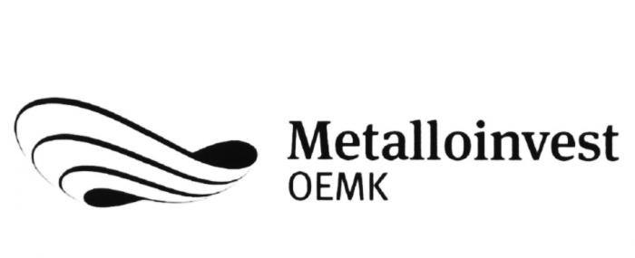 ОЕМК ОЕМК METALLOINVEST OEMKOEMK