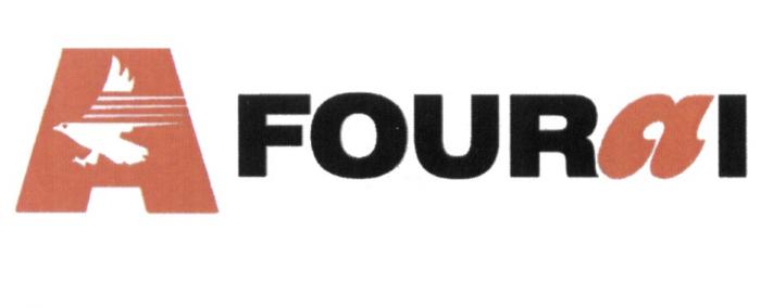 FOURAI FOURI FOUR FOURAI