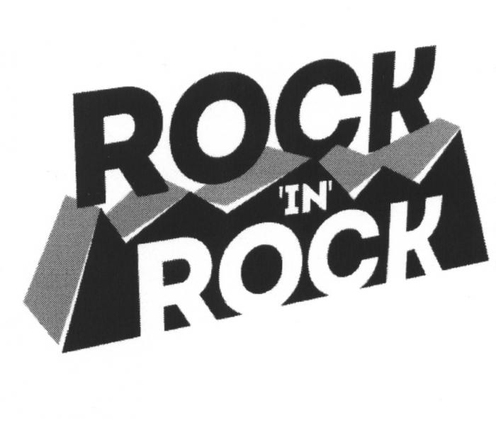 ROCKINROCK ROCKINROCK ROCK IN ROCKROCK'IN'ROCK 'IN'