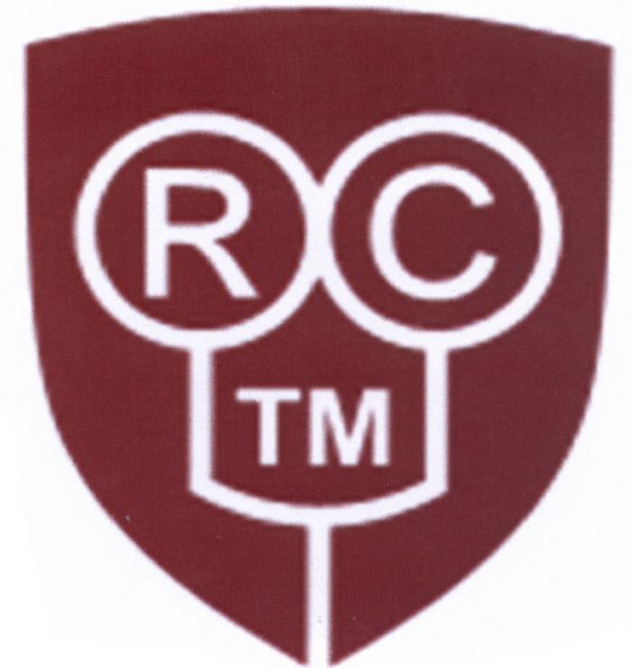 RC TM RCTM ТМТМ