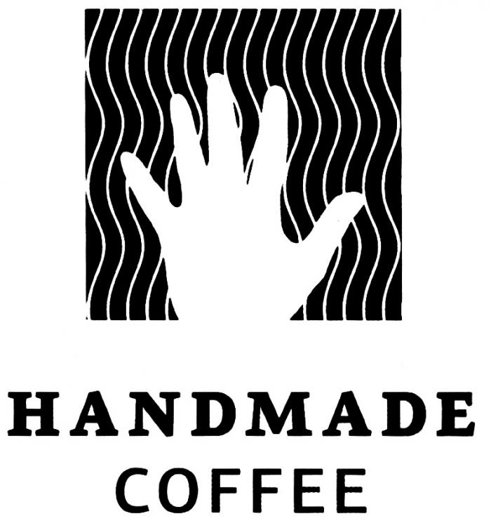 HANDMADE COFFEECOFFEE