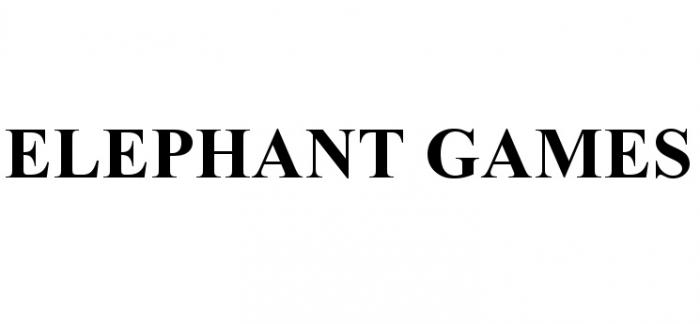 ELEPHANT GAMESGAMES