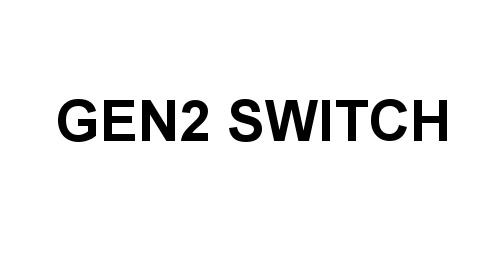 GENTO GENTWO GENTOSWITCH GEN GEN2 SWITCHSWITCH