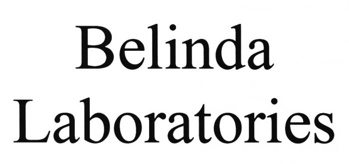 BELINDA BELINDA LABORATORIESLABORATORIES