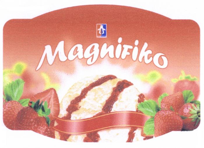 ХОЛОД MAGNIFIKOMAGNIFIKO