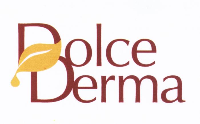 DOLCEDERMA DOLCE DERMADERMA