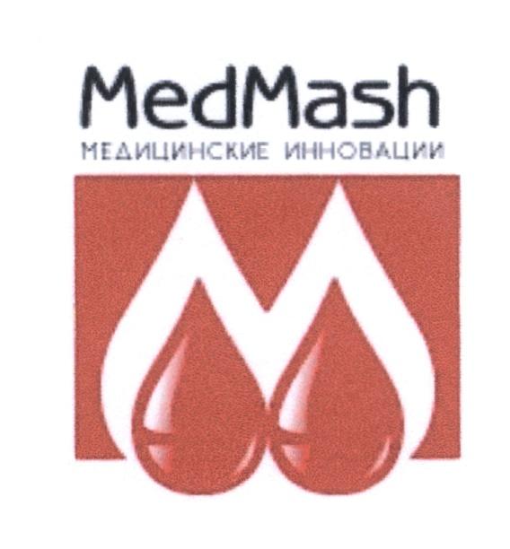 MEDMASH MASH MED MASH MEDMASH МЕДИЦИНСКИЕ ИННОВАЦИИИННОВАЦИИ