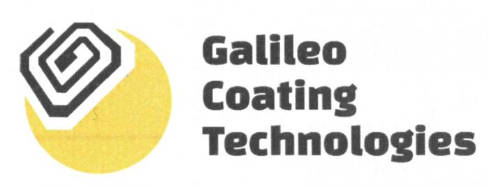 GALILEO GALILEO COATING TECHNOLOGIESTECHNOLOGIES