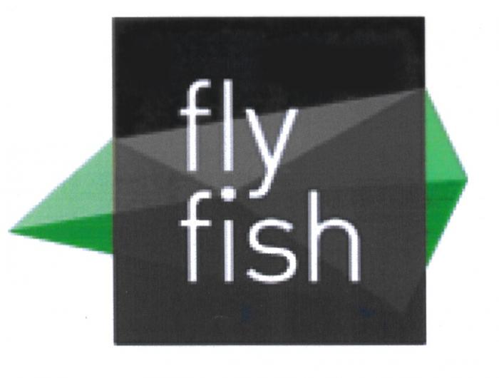 FLY FISHFISH