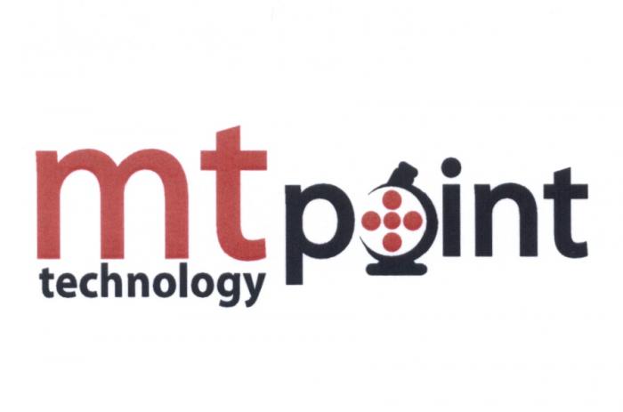 MTPOINT MT POINT TECHNOLOGYTECHNOLOGY