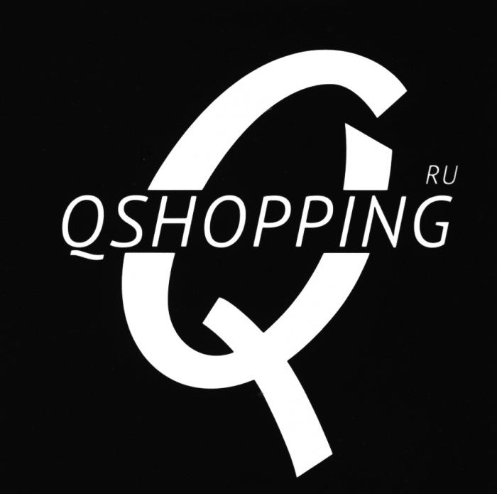 QSHOPPING Q.RU SHOPPING QSHOPPING RURU