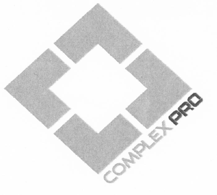 COMPLEX PROPRO