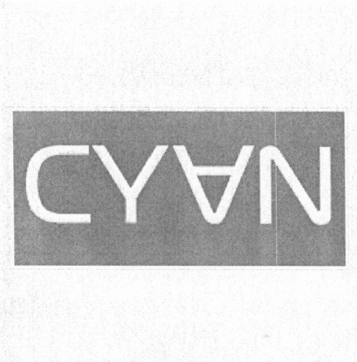 CYANCYAN