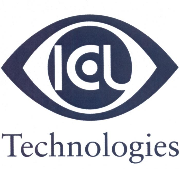 ICU ICL ICL ICU TECHNOLOGIESTECHNOLOGIES