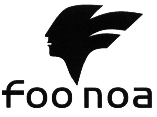 FOONOA FOO NOA FOO NOA