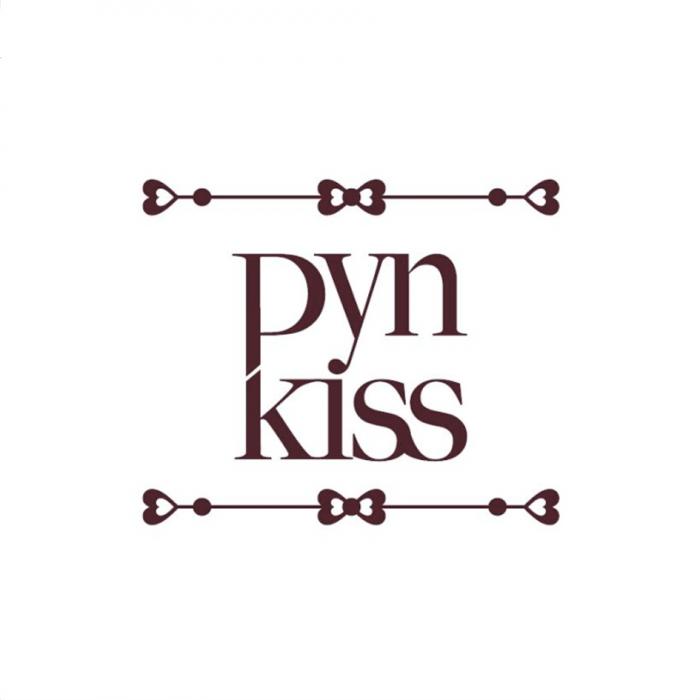 PYNKISS PYN PYN KISSKISS