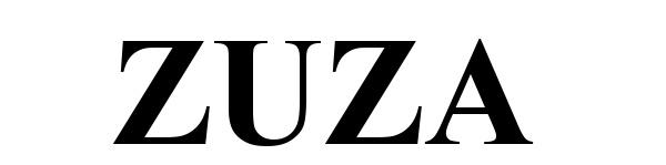 ZUZAZUZA