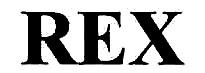 REXREX