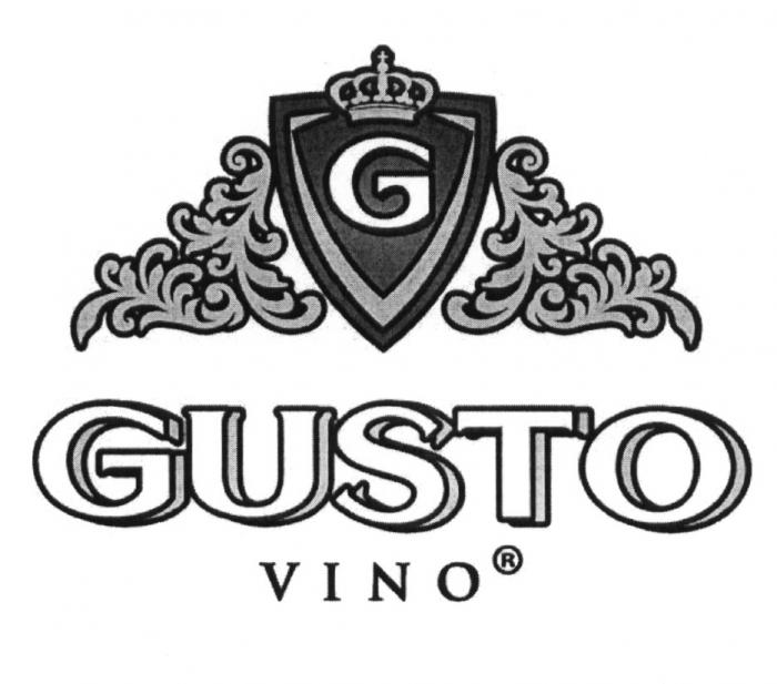 GUSTO GUSTO VINOVINO