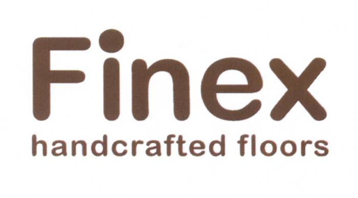 FINEX FINEX HANDCRAFTED FLOORSFLOORS