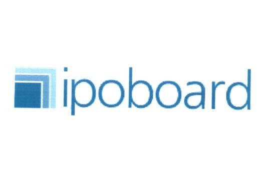 IPOBOARD IPO IPO BOARD IPOBOARD
