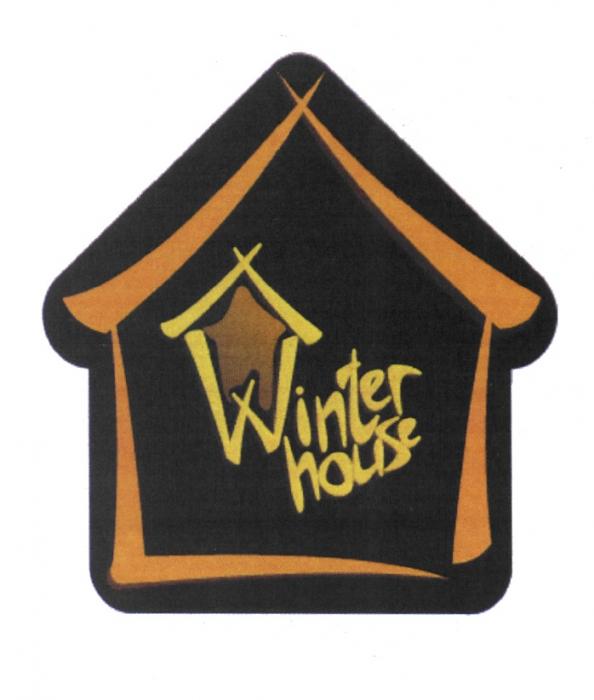 WINTER HOUSEHOUSE
