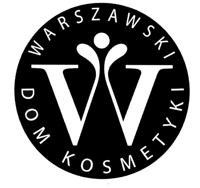 WARSZAWSKI DOM KOSMETYKI WW