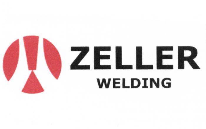 ZELLER ZELLER WELDINGWELDING