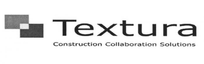 TEXTURA TEXTURA CONSTRUCTION COLLABORATION SOLUTIONSSOLUTIONS