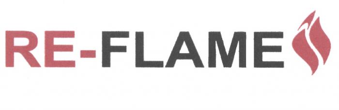 REFLAME RE - FLAMEFLAME