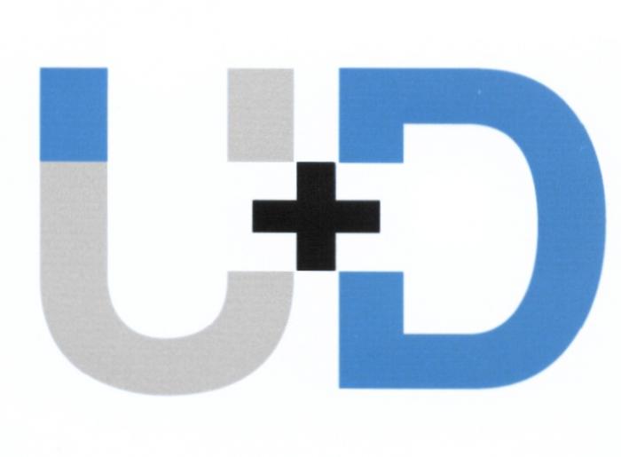 UD U+D