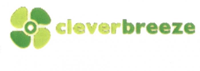 CLEVER BREEZE CLEVERBREEZECLEVERBREEZE